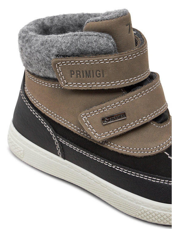 Primigi Primigi Schneeschuhe 6852422 S GORE-TEX Grau