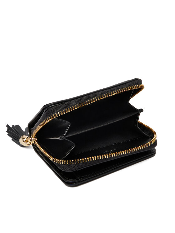 LOVE MOSCHINO LOVE MOSCHINO Peněženka JC5689PP1OKD0000 Černá