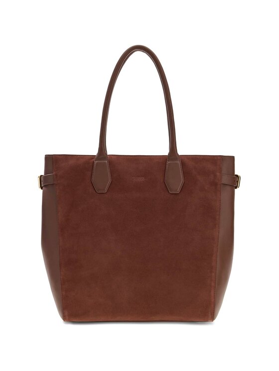 Guess Geantă 181917 Maro