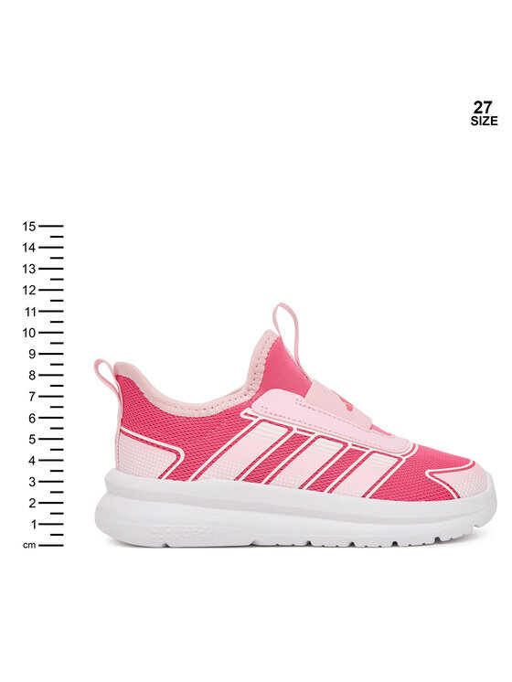 adidas adidas Superge Tensaur Comfort 2 Shoes Infants KJ6674 Roza