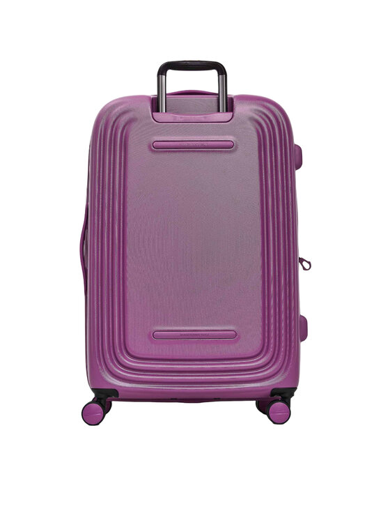 Mandarina Duck Mandarina Duck Μεσαία Βαλίτσα p10szv33-a40 Μωβ