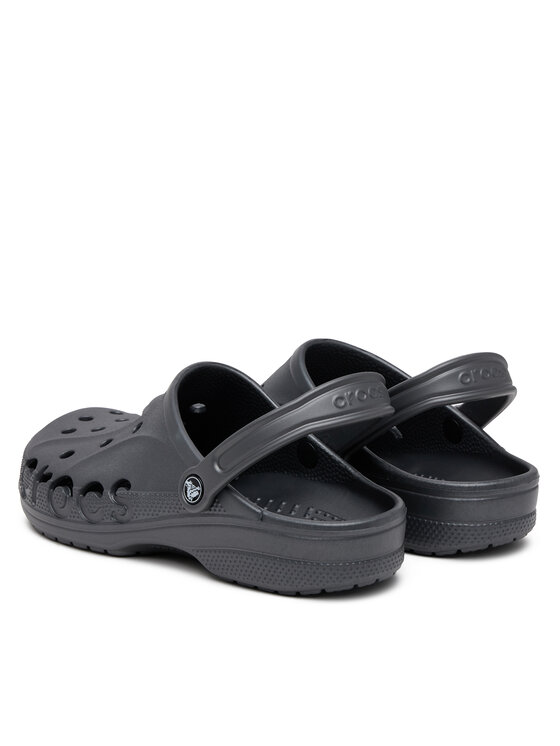 Crocs Crocs Šlepetės Baya 10126 Pilka