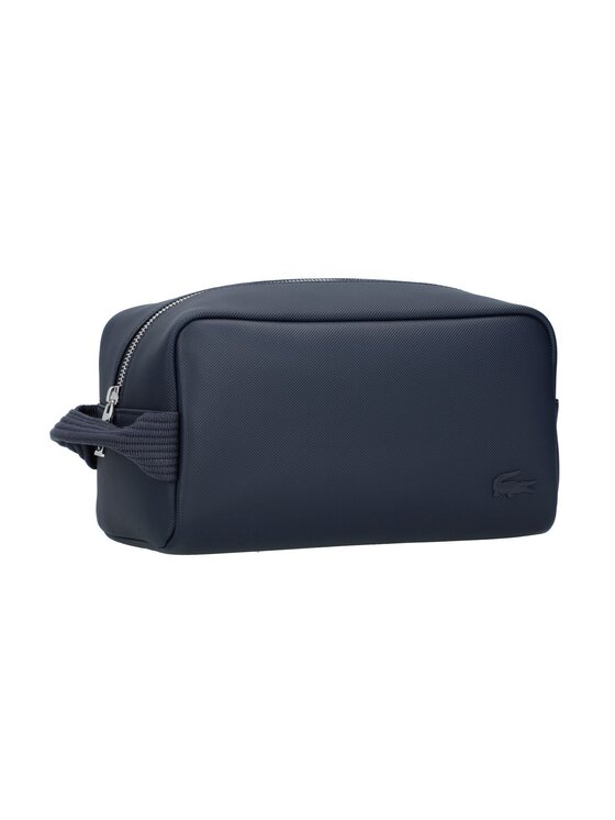 Lacoste Lacoste Kosmetyczka 282806 Błękitny