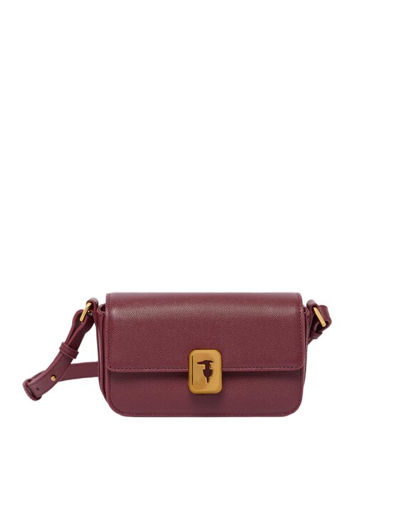 Trussardi Trussardi Borsetta Z601E106075N036 Rosso