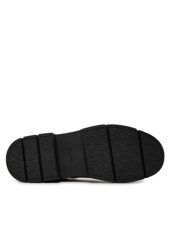 Aldo Aldo Trzewiki Marthia 13837968 Czarny