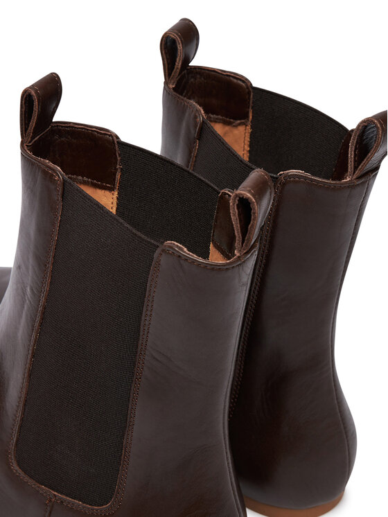 Balagan Balagan Klassische Stiefeletten Adhara Braun