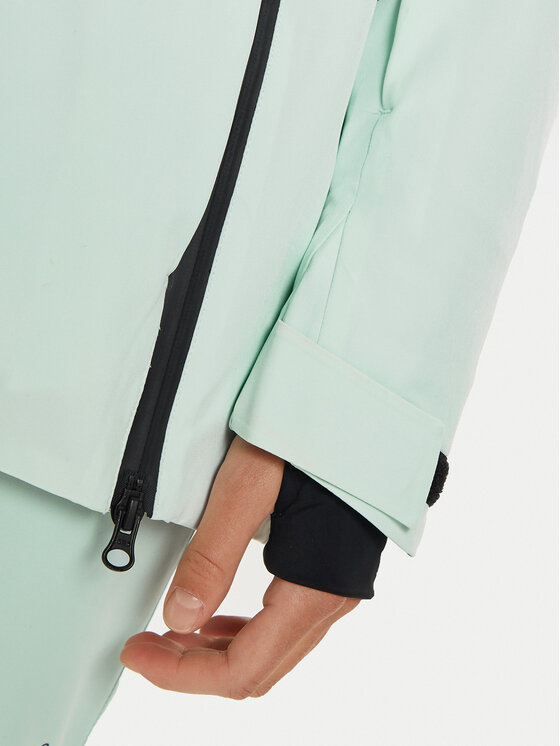 Colourwear Colourwear Сноуборд яке Cake 2.0 7010314 Електриков Regular Fit