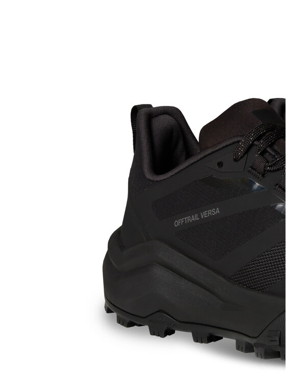 The North Face The North Face Scarpe da trekking Offtrail Versa NF0A8AEXKY41 Nero