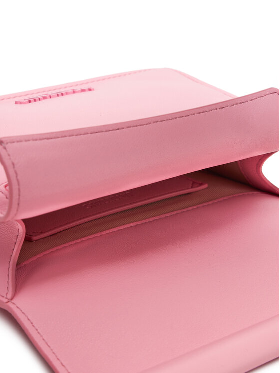 JACQUEMUS JACQUEMUS Torbica 24E241BA3923171 Ružičasta