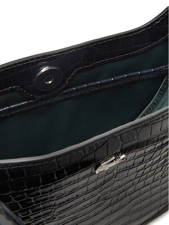Lacoste Lacoste Torebka NF4980KL Czarny