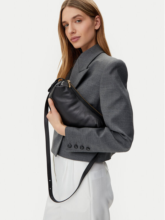Gianni Chiarini Gianni Chiarini Geantă Matilde BS 11420 FOUCLD Negru