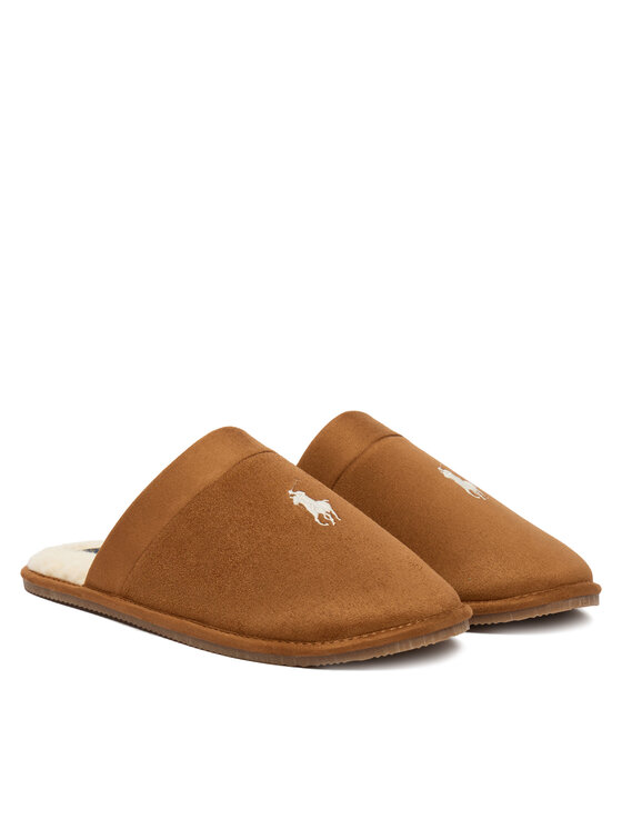 Polo Ralph Lauren Polo Ralph Lauren Čības 843981604003 Brūns