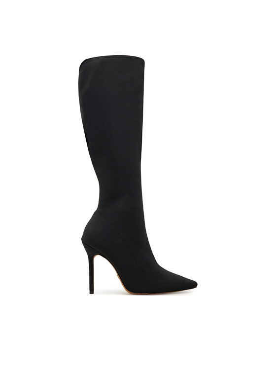 Aldo Aldo Μπότες Raffaela 13892441 Μαύρο