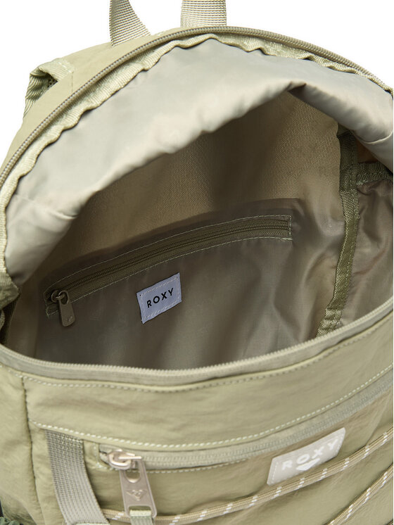 Roxy Roxy Plecak CWBEO-ROXY-M-004-09 Zielony