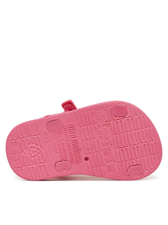 Melissa Melissa Sandali Sun Downtown Baby 35771 Roza
