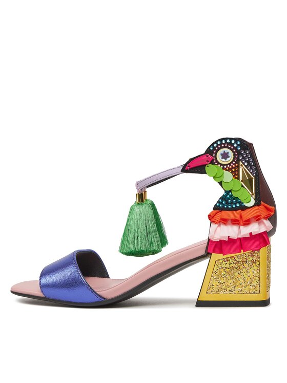 Kat Maconie Kat Maconie Босоніжки Kay Кольоровий