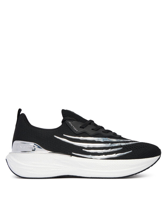 Plein Sport Plein Sport Sneakers 28381 Nero