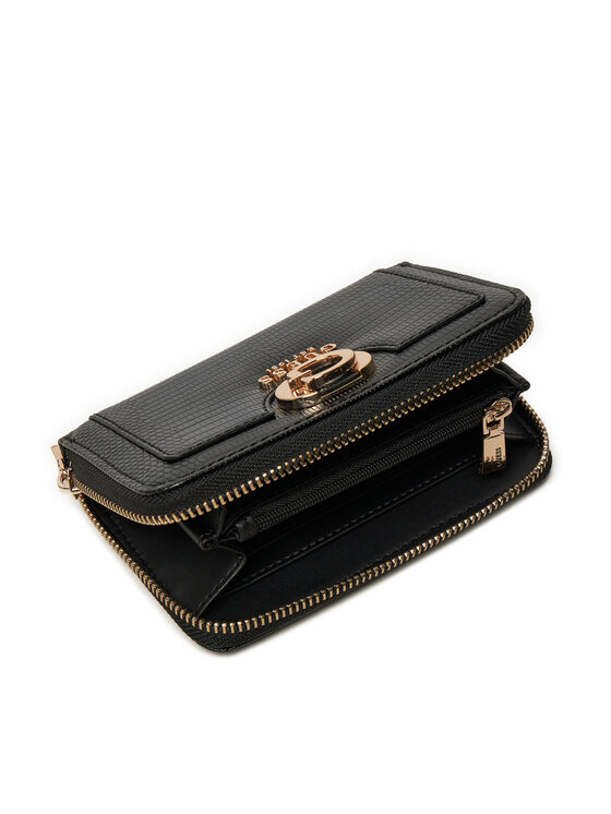 Guess Guess Didelė Moteriška Piniginė SWKG95 31140 Juoda
