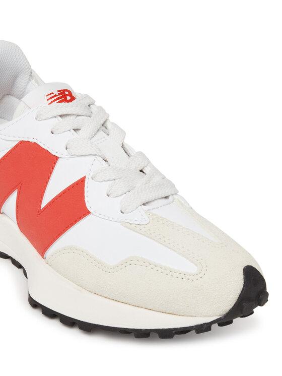 New Balance New Balance Sneakers U327SKA Bianco