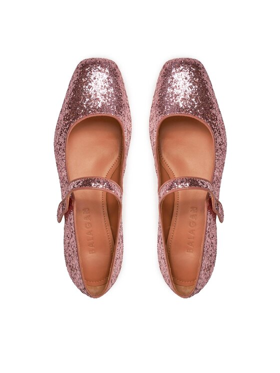 Balagan Balagan Ballerine Dora Rosa