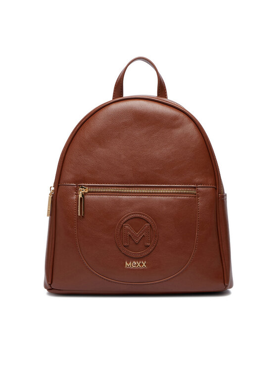 MEXX MEXX Rucsac CEO-MEXX-L-015-10 Maro deschis