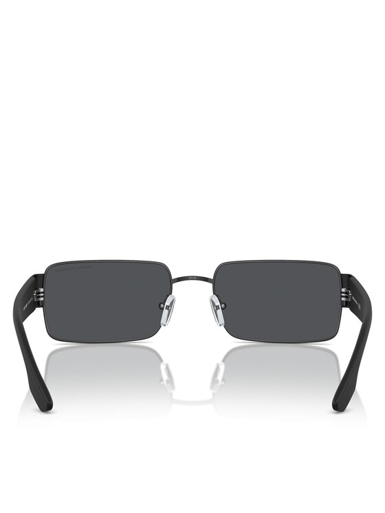 Armani Exchange Armani Exchange Päikeseprillid 0AX2052S 600087 Must