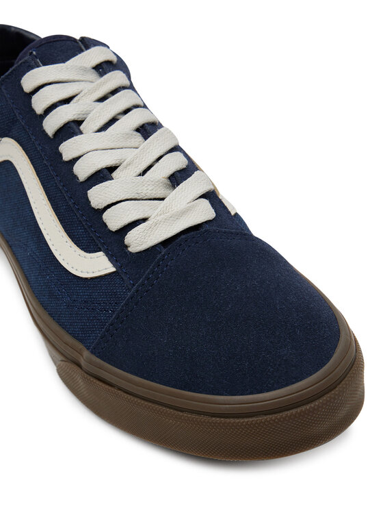 Vans Vans Tenisice Old Skool VN0A2Z42NVY1 Tamnoplava