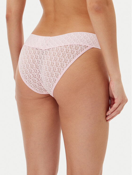 Calvin Klein Underwear Calvin Klein Underwear Klašične gaćice LV00QD5283 Ružičasta