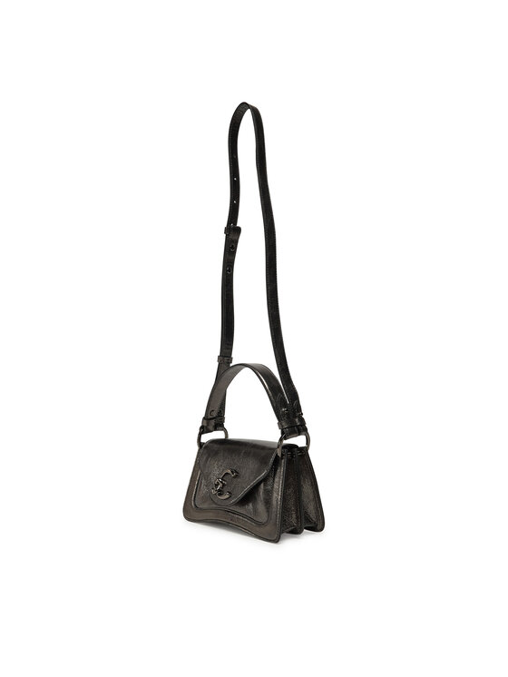 Coccinelle Coccinelle Handtasche E1 SUB 18 04 01 Schwarz