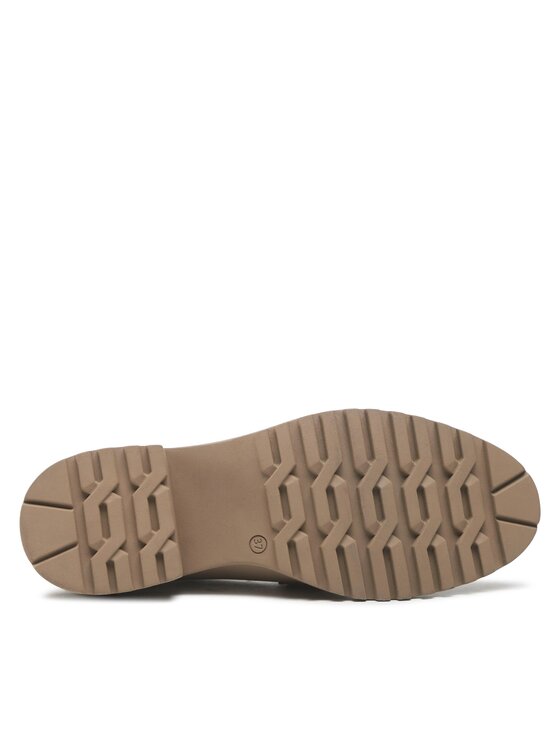 Lasocki Lasocki Loaferice WB-RONA-01 Bež