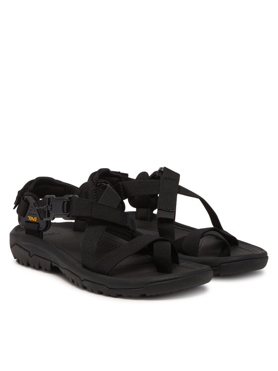Teva Teva Sandale Hurricane Terra 1169431 Crna