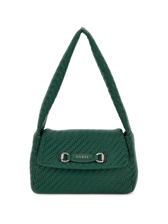 Guess Guess Torebka 171773 Zielony