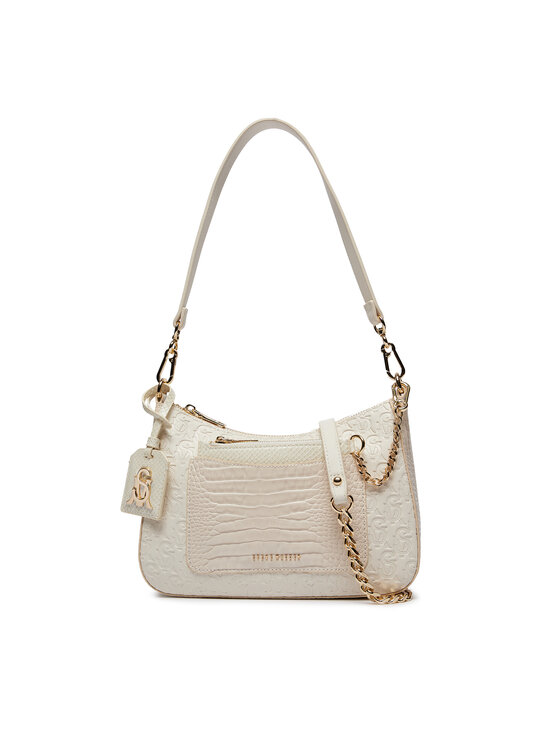 Steve Madden Handtasche Bdami Shoulderbag SM13001347-02002-CRM  