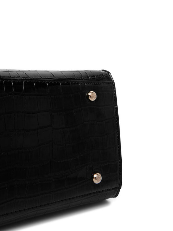 Nine West Nine West Τσάντα EO-IVY SHORE-LDA9422 Μαύρο