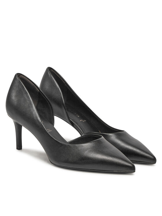 Tamaris Tamaris Scarpe stiletto 1-22456-44 Nero