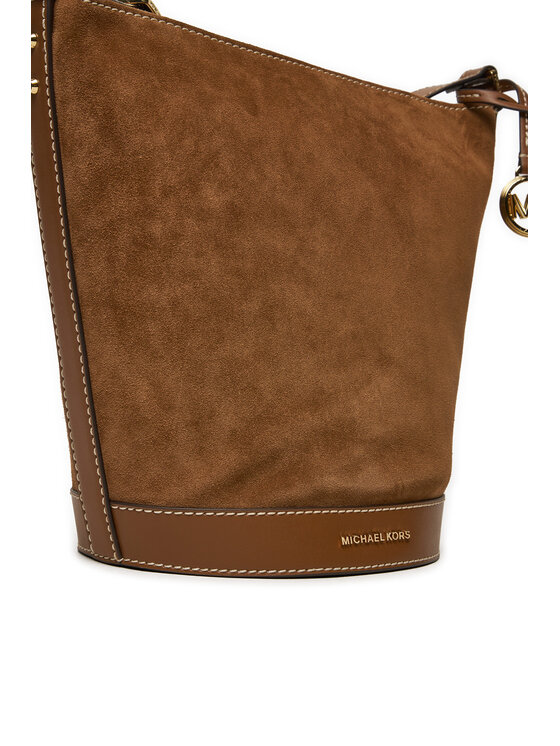 MICHAEL Michael Kors MICHAEL Michael Kors Kabelka 30T4G10M6S Hnědá