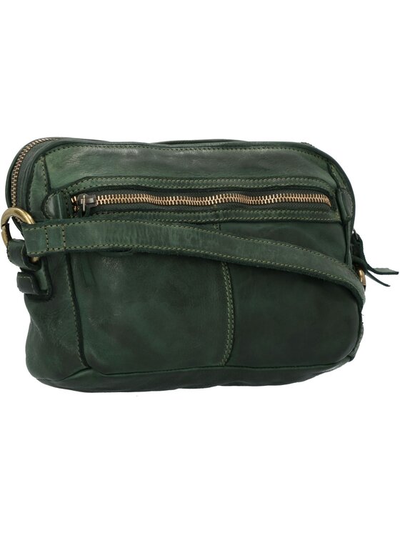HAROLDS HAROLDS Torebka 213310 Zielony