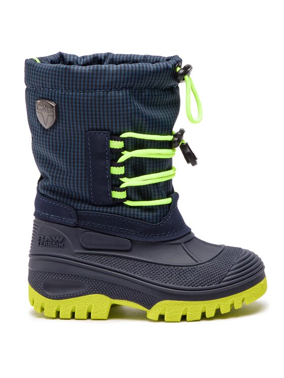 CMP CMP Апрески Kids Ahto Wp 3Q49574K Тъмносин