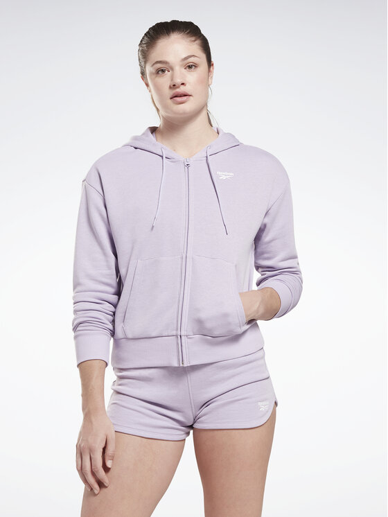 Felpa reebok top offerta