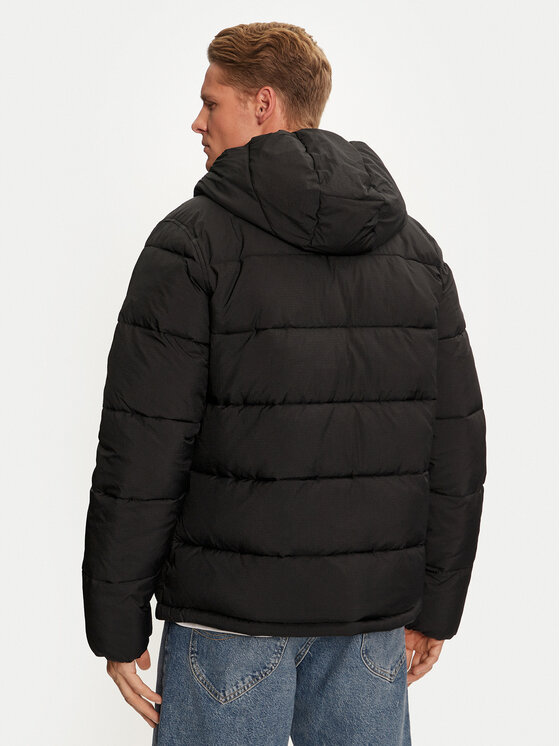 Calvin Klein Performance Calvin Klein Performance Зимно яке 00GMF4O514 Черен Regular Fit