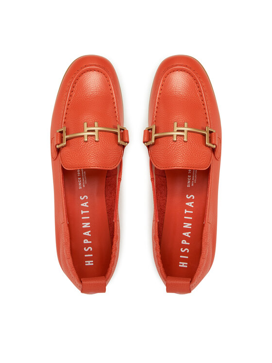 Hispanitas Hispanitas Loafers HV254027 Corallo
