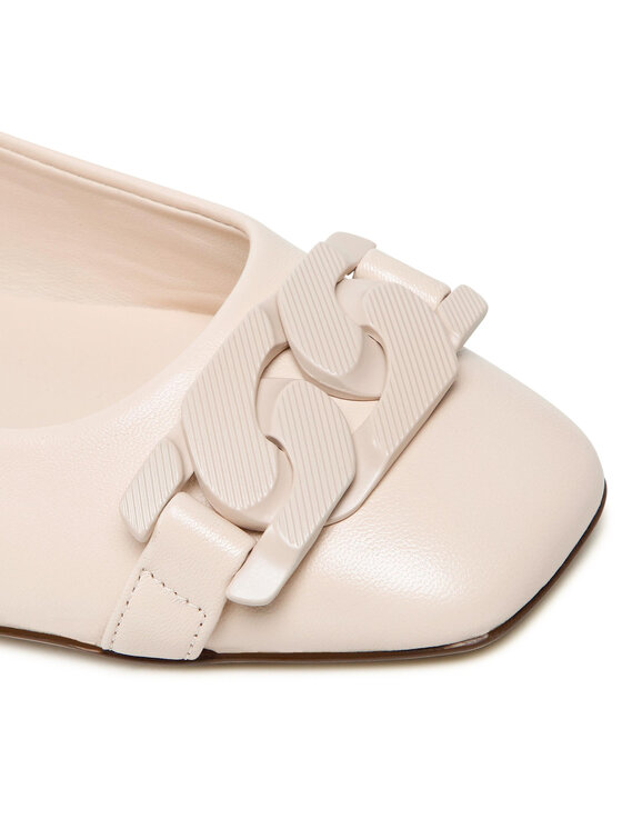 HÖGL HÖGL Scarpe basse 3-101020 Beige