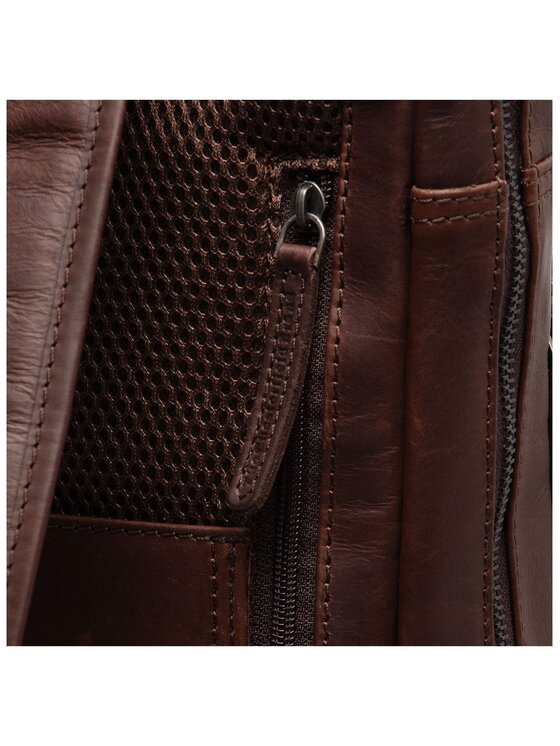 The Chesterfield Brand The Chesterfield Brand Plecak 308786 Brązowy