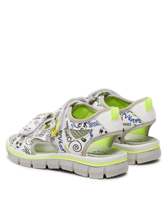 Primigi Primigi Sandale 5895711 M Bijela