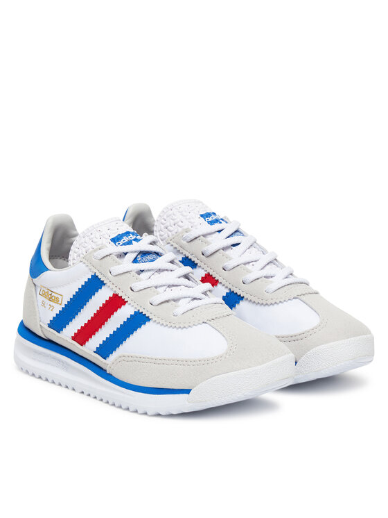 adidas adidas Tenisice Sl 72 Rs JQ5962 Bijela