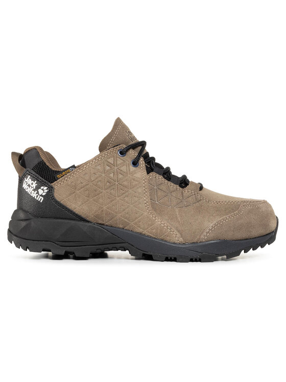 Texapore Low Jack Wolfskin Cascade Hike Lt Texapore Jack Wolfskin