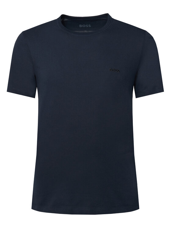 BOSS BOSS Komplet t-shirtów Classic 50532468 Kolorowy Regular Fit