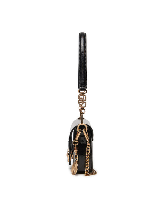 Aldo Aldo Torebka Shadia 13762450 Czarny
