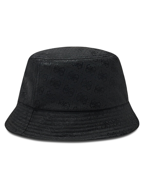 Cappello Bucket AM9274 POL01 Nero