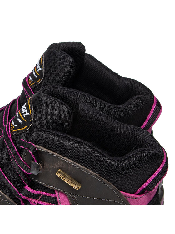 Grisport Grisport Trekking 12529D10G Siva